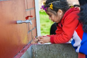 voluntariado en Perú